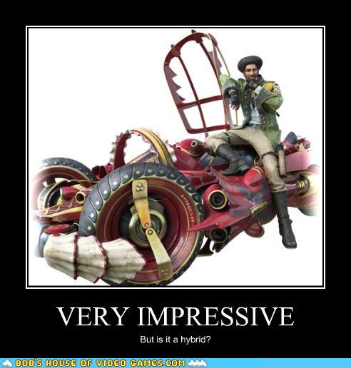 funny video game photos - Yes, it Runs on Awesomeness & Steam